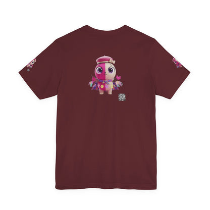 PokAIMignons Drop #5 T-Shirt