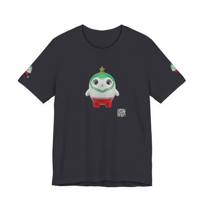 🐾⚽ Iran World Cup 2026 Companion – Limited Edition Official Merchandise | PokAIMignons™ — T-Shirt | PokAIMignons™