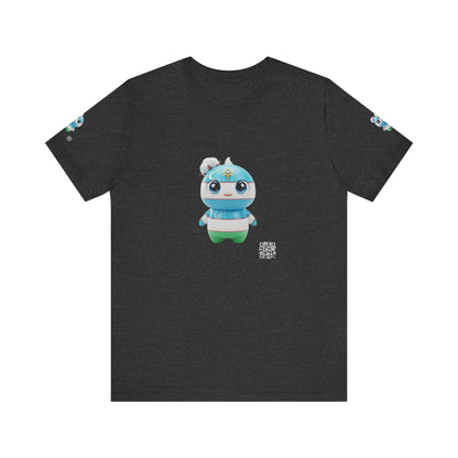 🐾⚽ Uzbekistan World Cup 2026 Companion – Limited Edition Official Merchandise | PokAIMignons™