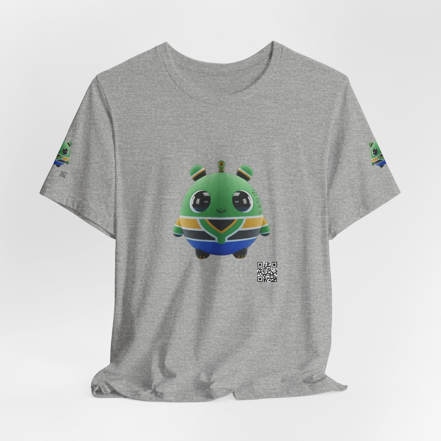🐾⚽ South Africa World Cup 2026 Companion – Limited Edition Official Merchandise | PokAIMignons™
