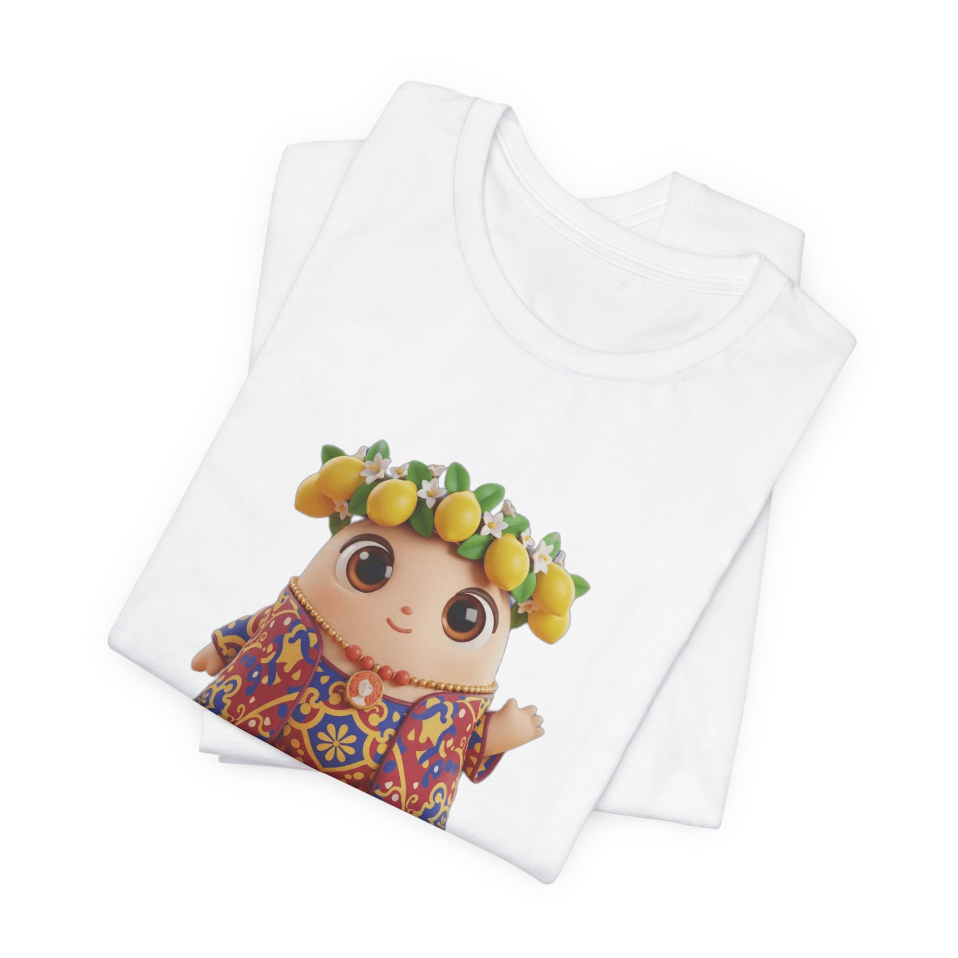 Sicilia PokAIMignon T-Shirt — T-Shirt | PokAIMignons™
