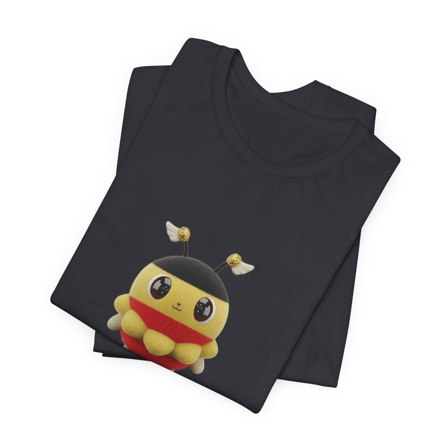 🐾⚽ Belgium World Cup 2026 Companion – Limited Edition Official Merchandise | PokAIMignons™