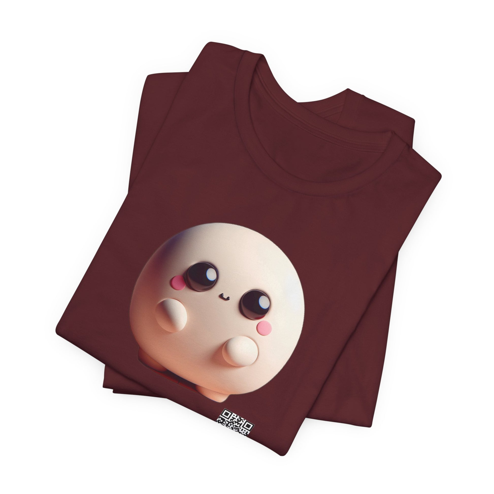 PokAIMignon Companion T-Shirt — T-Shirt | PokAIMignons™