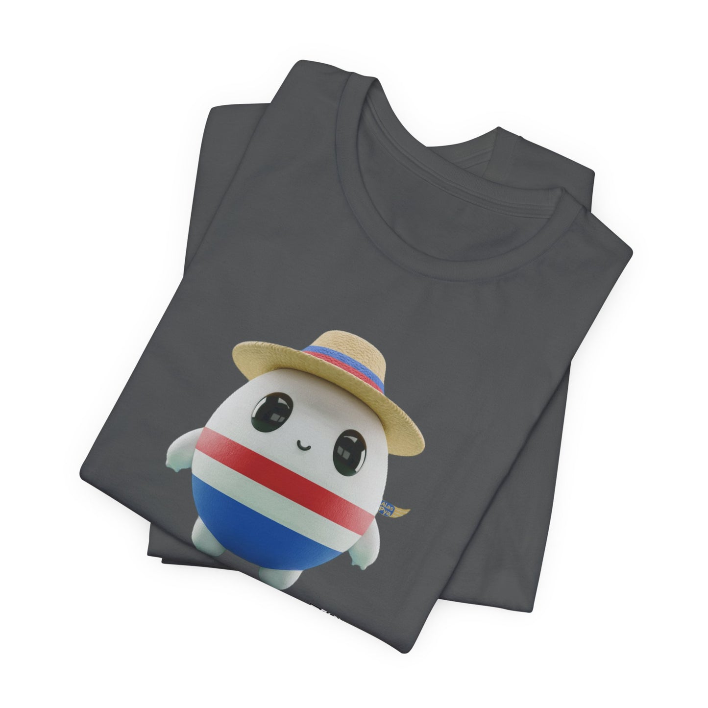 🐾⚽ Paraguay World Cup 2026 Companion – Limited Edition Official Merchandise | PokAIMignons™