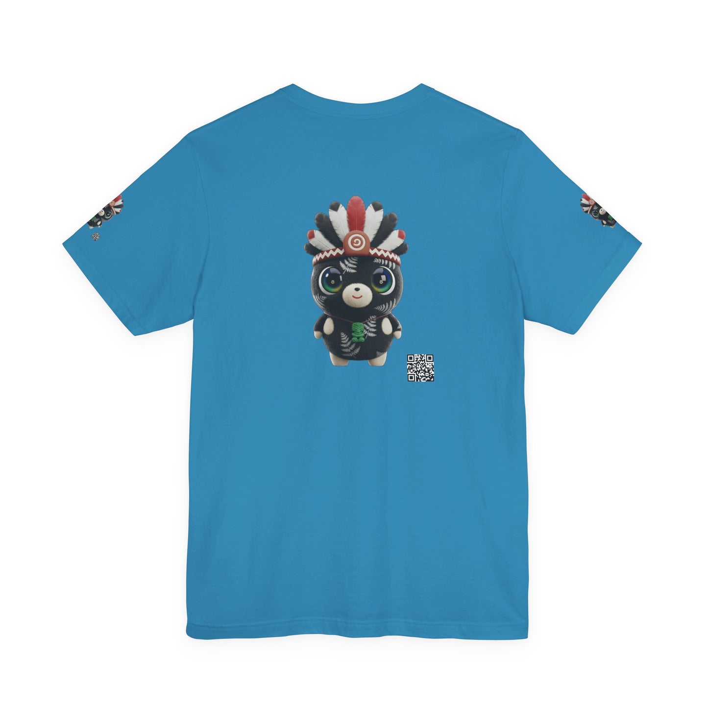 🐾⚽ New Zealand World Cup 2026 Companion – Limited Edition Official Merchandise | PokAIMignons™