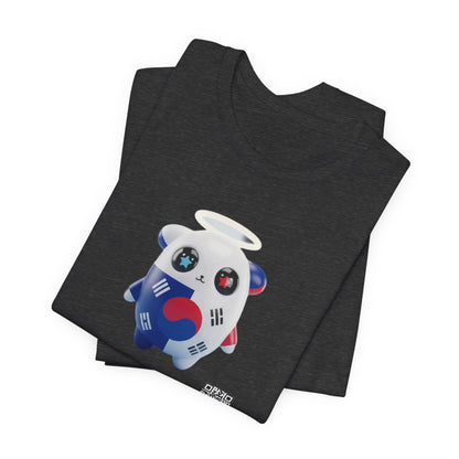 🐾⚽ South Korea World Cup 2026 Companion – Limited Edition Official Merchandise | PokAIMignons™