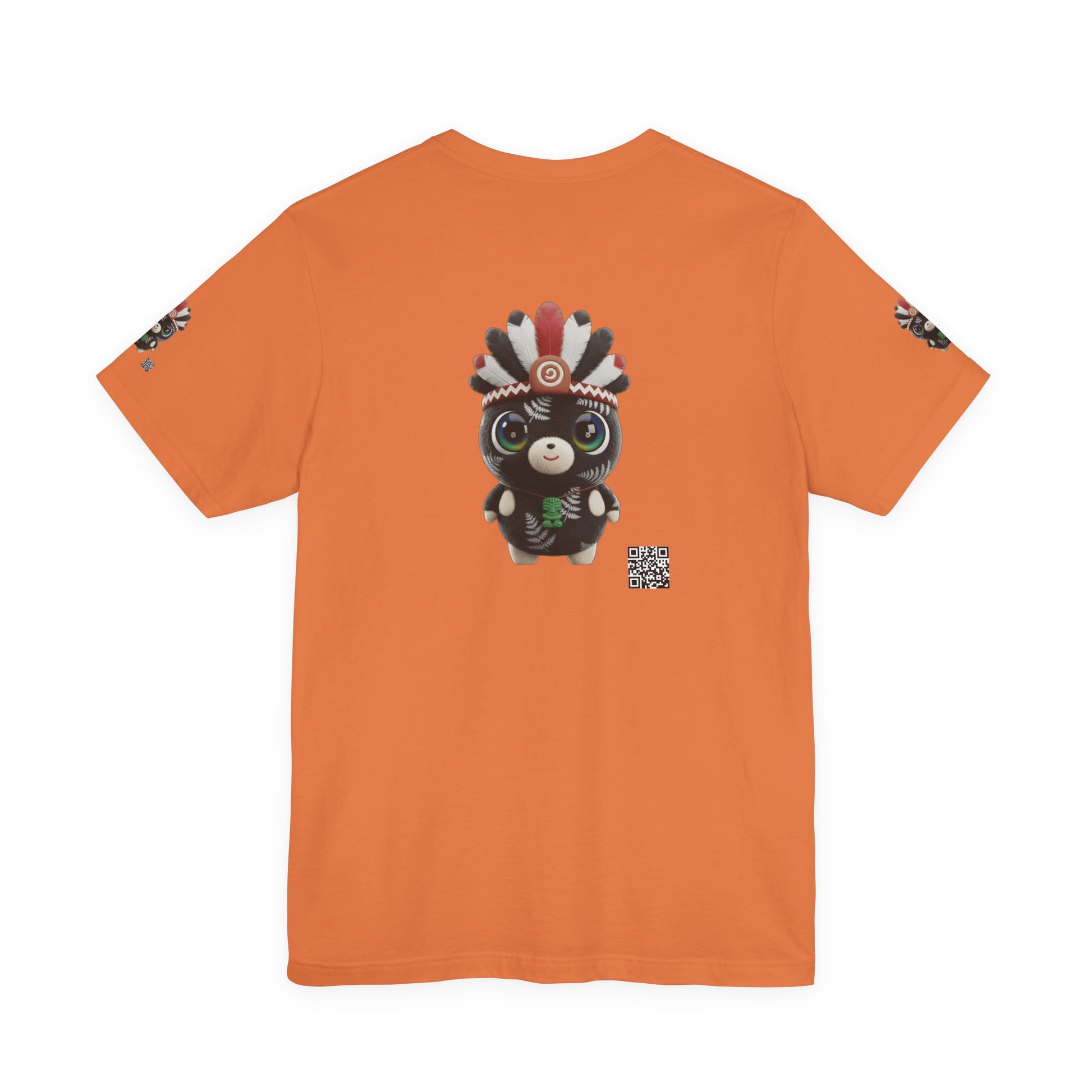 🐾⚽ New Zealand World Cup 2026 Companion – Limited Edition Official Merchandise | PokAIMignons™ — T-Shirt | PokAIMignons™