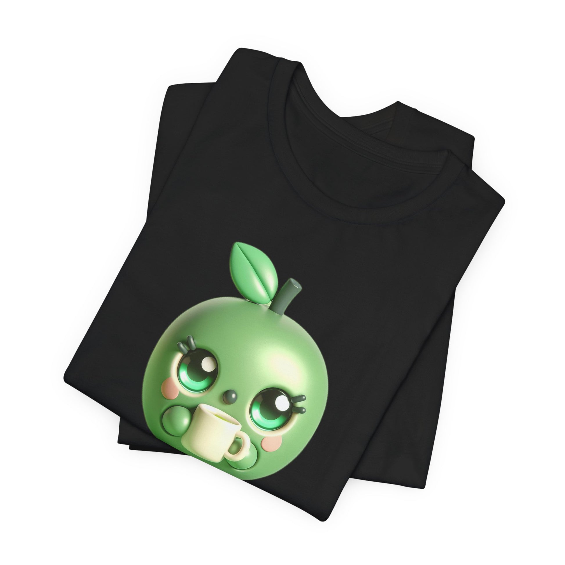 PokAIMignon Companion T-Shirt — T-Shirt | PokAIMignons™
