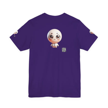 PokAIMignon Companion T-Shirt — T-Shirt | PokAIMignons™