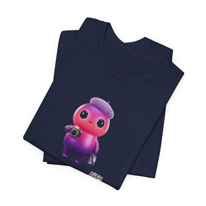 PokAIMignon Companion T-Shirt — T-Shirt | PokAIMignons™