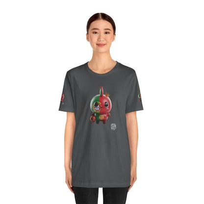 🐾⚽ Portugal World Cup 2026 Companion – Limited Edition Official Merchandise | PokAIMignons™