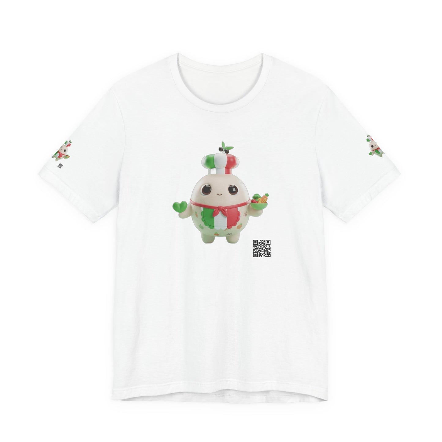 PokAIMignons Drop #35 T-Shirt — T-Shirt | PokAIMignons™