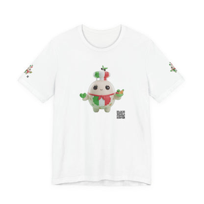 PokAIMignons Drop #35 T-Shirt — T-Shirt | PokAIMignons™