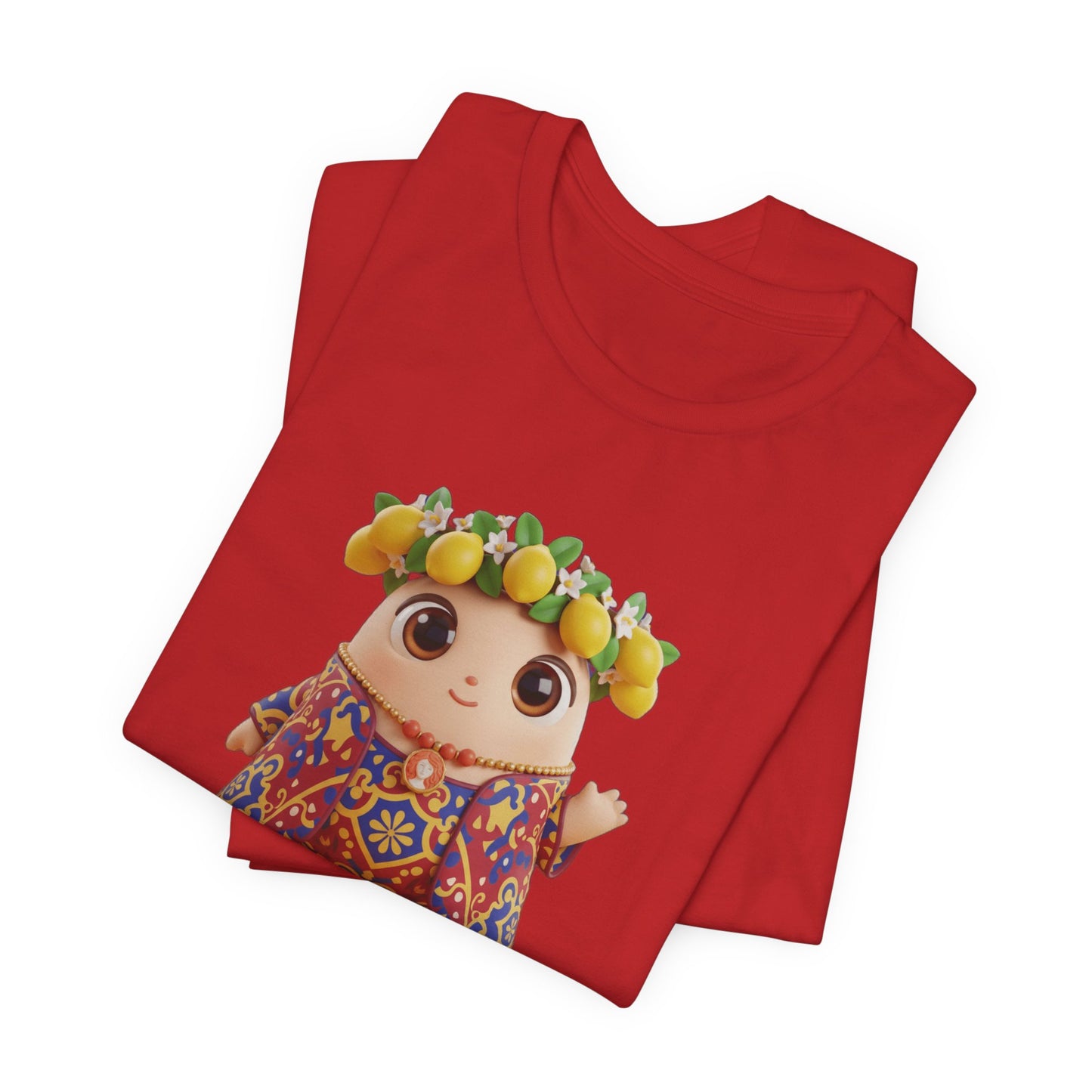 Sicilia PokAIMignon T-Shirt (#2)
