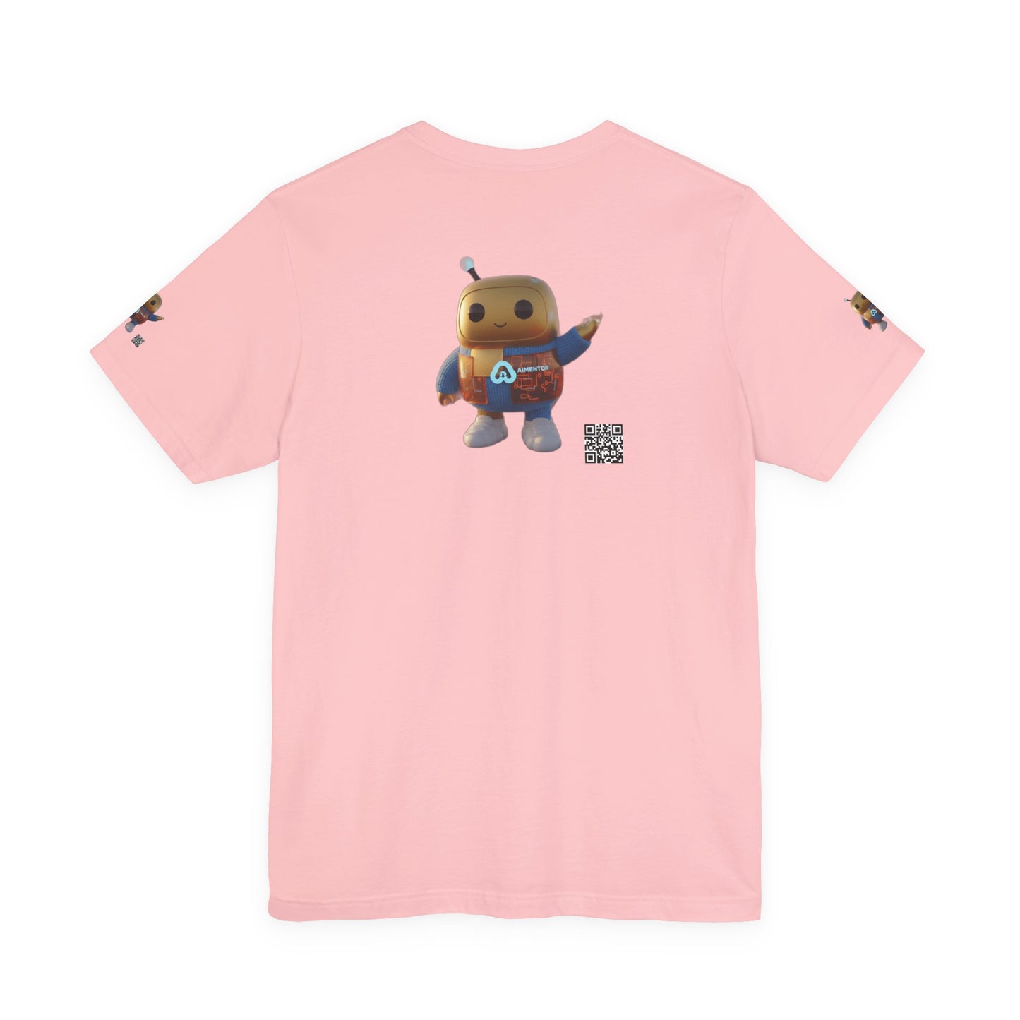PokAIMignons Drop #20 T-Shirt — T-Shirt | PokAIMignons™
