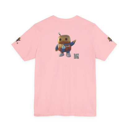PokAIMignons Drop #20 T-Shirt — T-Shirt | PokAIMignons™