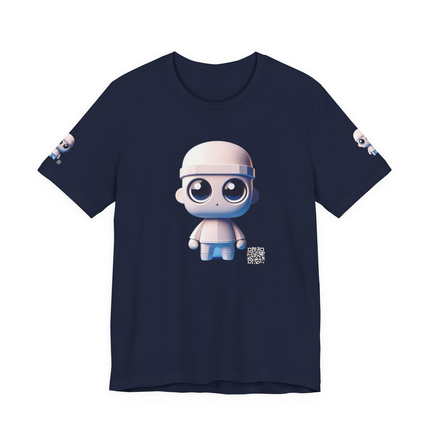 PokAIMignons Drop #29 T-Shirt — T-Shirt | PokAIMignons™