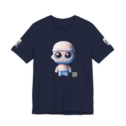 PokAIMignons Drop #29 T-Shirt — T-Shirt | PokAIMignons™