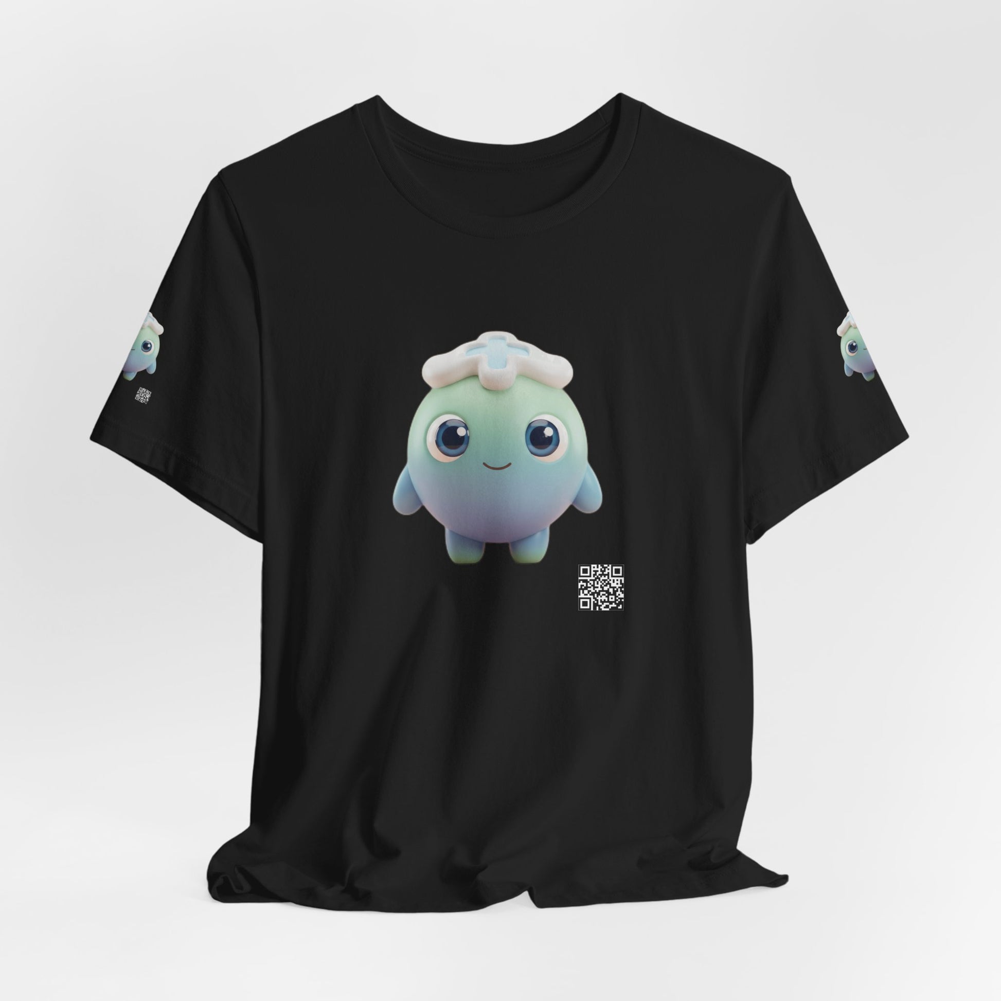 HealthExpert PokAIMignon Companion T-Shirt — T-Shirt | PokAIMignons™