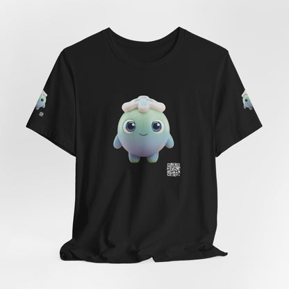 HealthExpert PokAIMignon Companion T-Shirt — T-Shirt | PokAIMignons™
