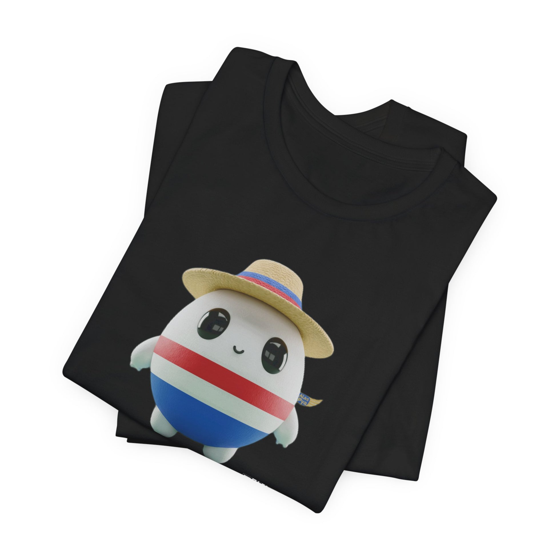 🐾⚽ Paraguay World Cup 2026 Companion – Limited Edition Official Merchandise | PokAIMignons™ — T-Shirt | PokAIMignons™