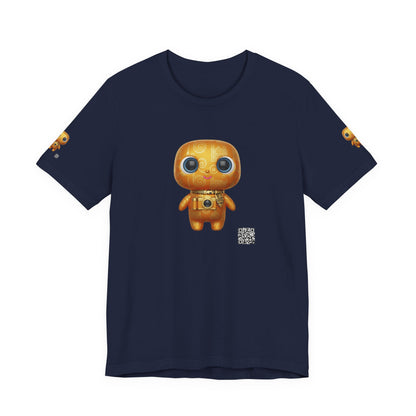 PokAIMignon Companion T-Shirt — T-Shirt | PokAIMignons™