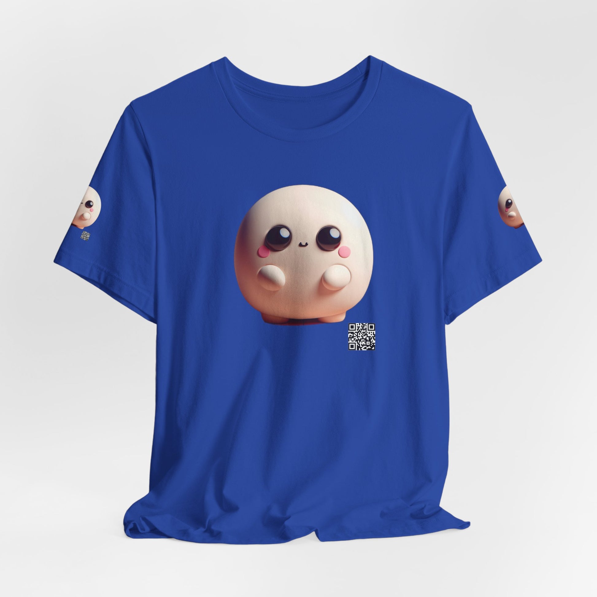 PokAIMignon Companion T-Shirt — T-Shirt | PokAIMignons™