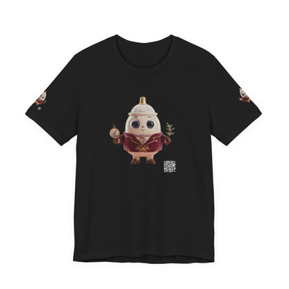 YukiB659 PokAIMignon Companion T-Shirt — T-Shirt | PokAIMignons™