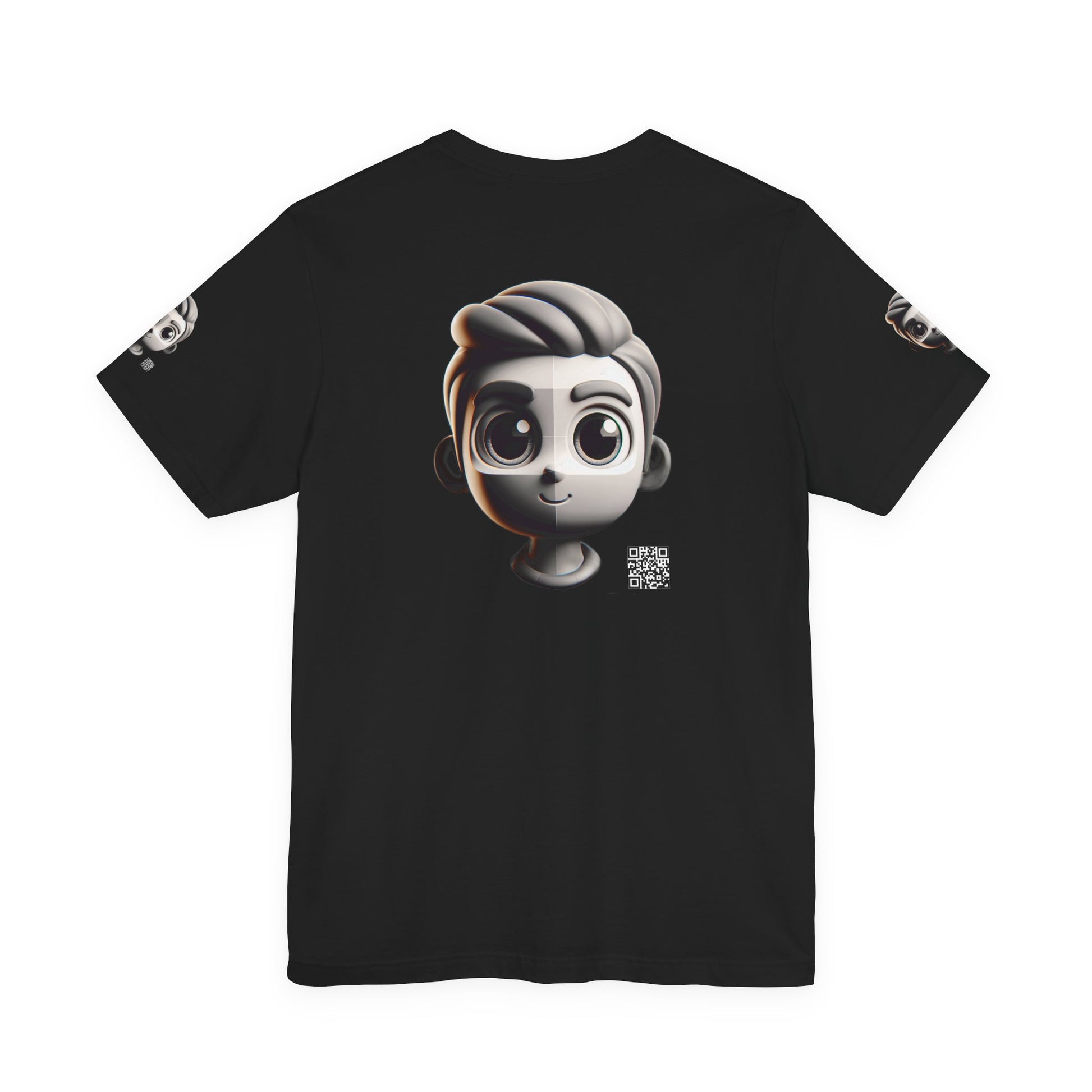PokAIMignons Drop #8 T-Shirt — T-Shirt | PokAIMignons™