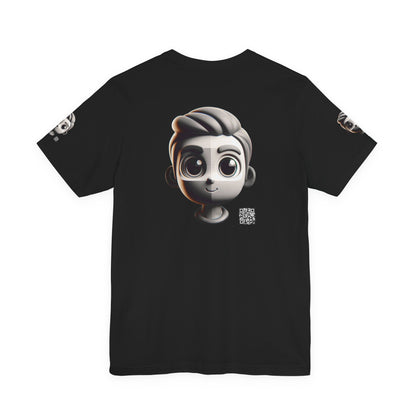 PokAIMignons Drop #8 T-Shirt — T-Shirt | PokAIMignons™