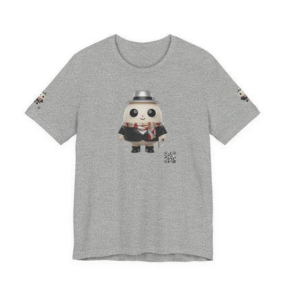 YukiB678 PokAIMignon Companion T-Shirt — T-Shirt | PokAIMignons™