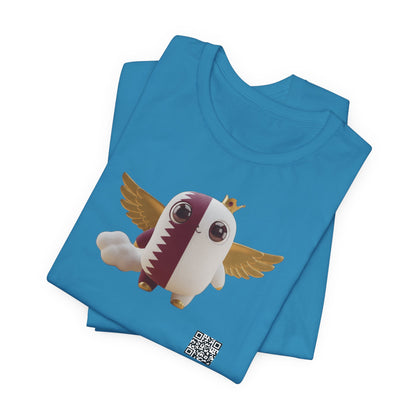 🐾⚽ Qatar World Cup 2026 Companion – Limited Edition Official Merchandise | PokAIMignons™
