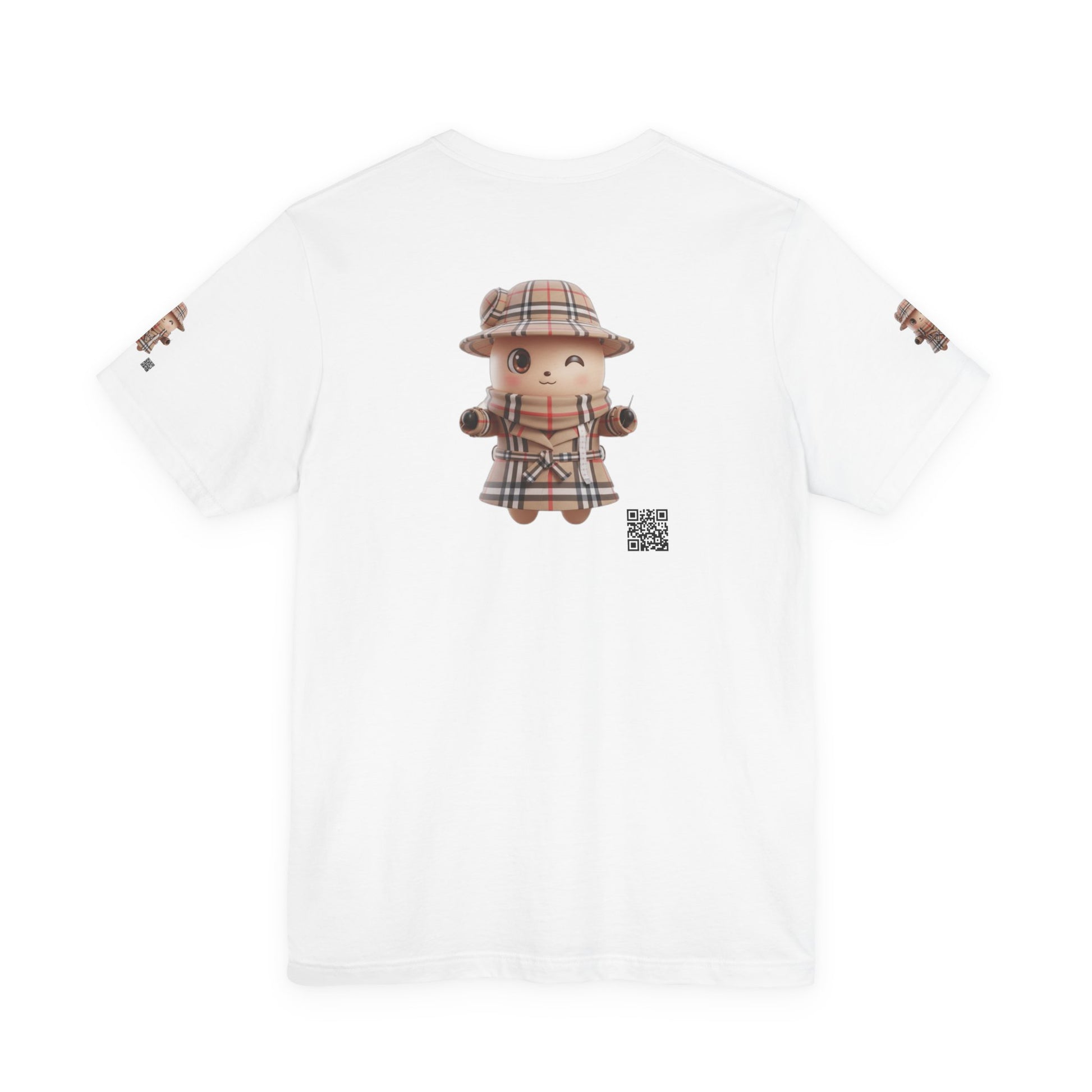 PokAIMignons Drop #26 T-Shirt — T-Shirt | PokAIMignons™