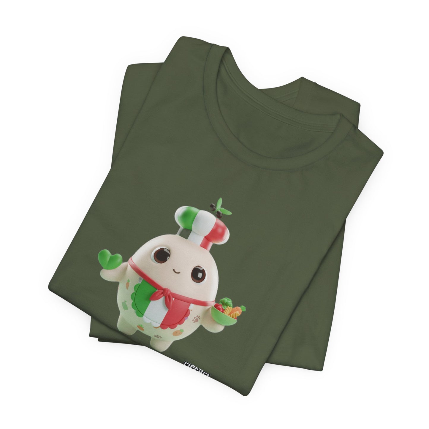 Bella Vita PokAIMignon T-Shirt — T-Shirt | PokAIMignons™