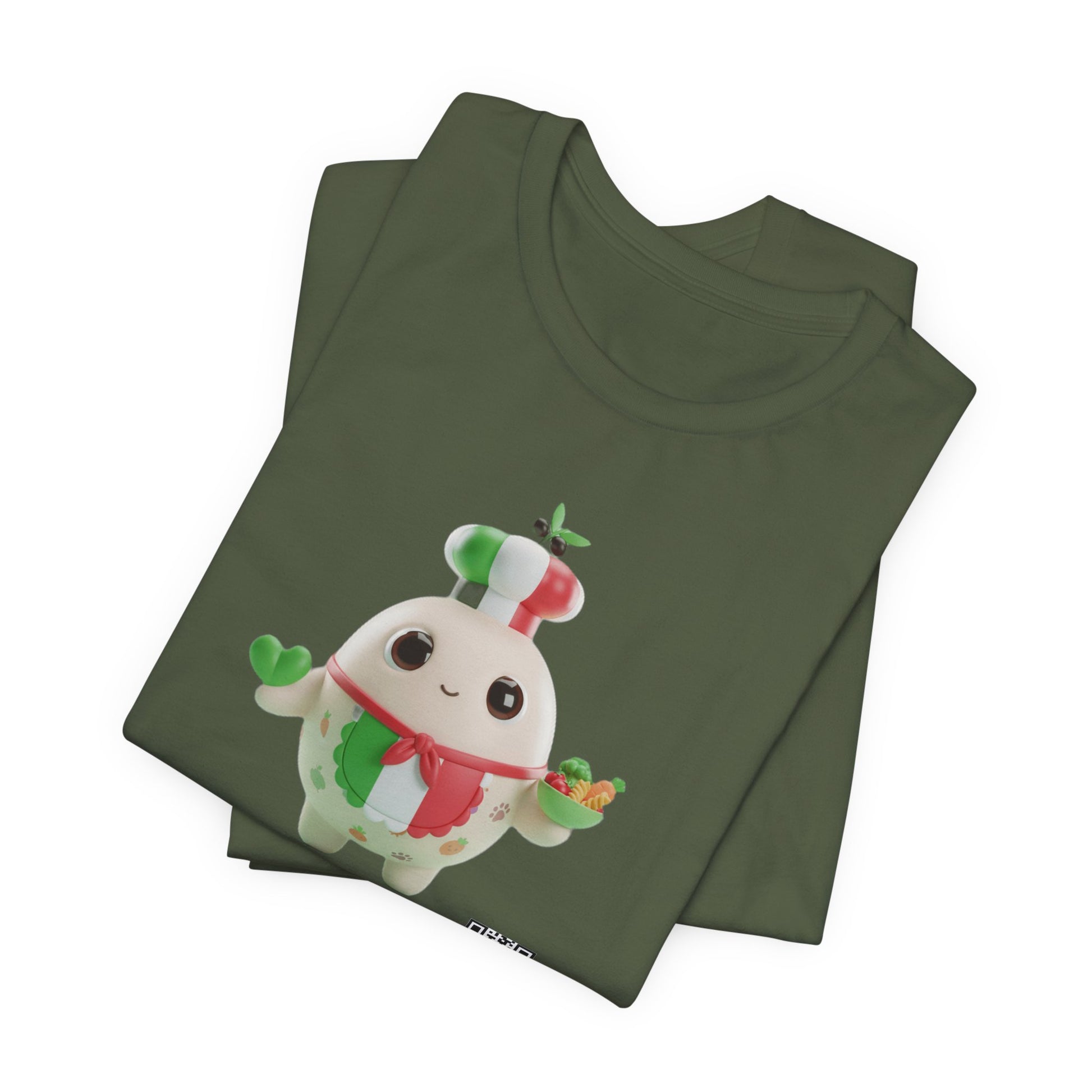 Bella Vita PokAIMignon T-Shirt — T-Shirt | PokAIMignons™