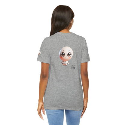 PokAIMignon Companion T-Shirt (#8)
