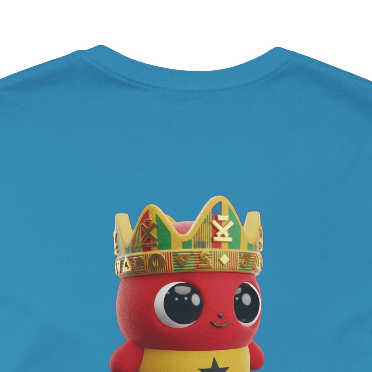 🐾⚽ Ghana World Cup 2026 Companion – Limited Edition Official Merchandise | PokAIMignons™