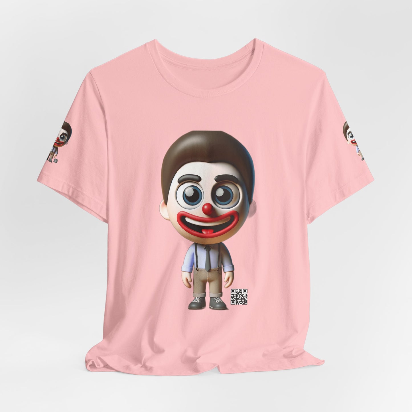 RockSage PokAIMignon T-Shirt — T-Shirt | PokAIMignons™