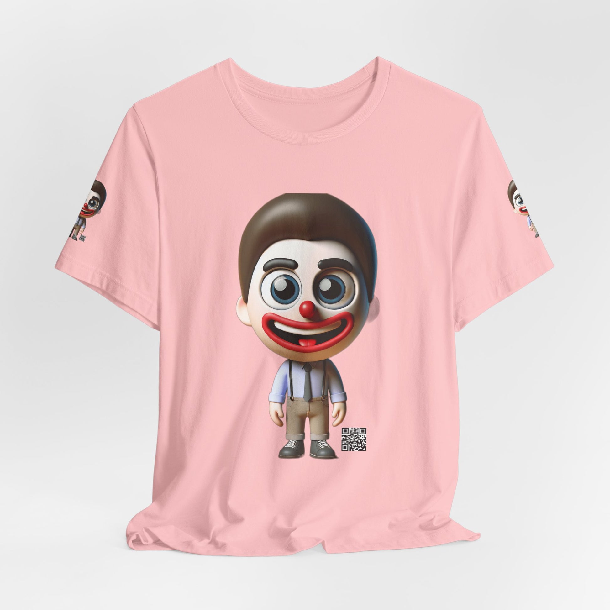 RockSage PokAIMignon T-Shirt — T-Shirt | PokAIMignons™