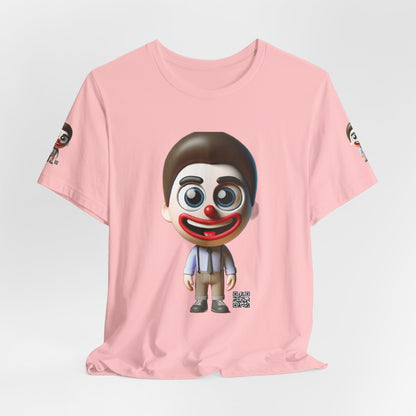 RockSage PokAIMignon T-Shirt — T-Shirt | PokAIMignons™