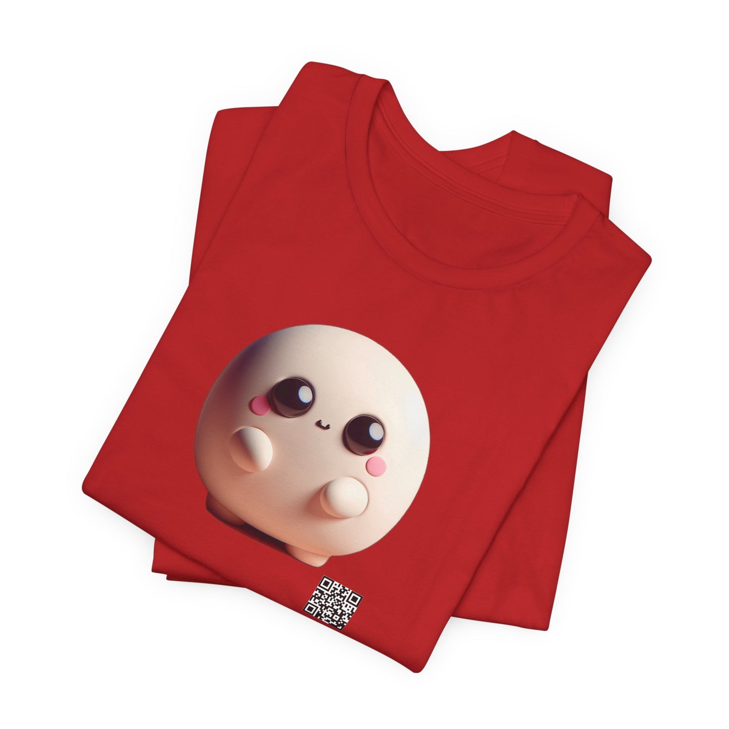 PokAIMignons Drop #13 T-Shirt — T-Shirt | PokAIMignons™