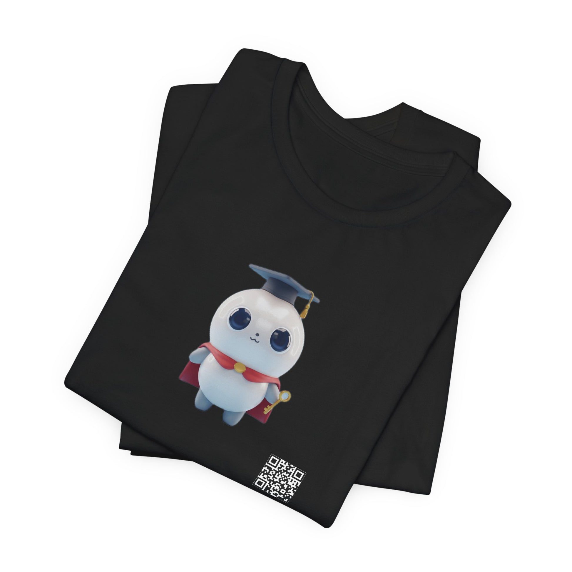 PokAIMignons Drop #16 T-Shirt — T-Shirt | PokAIMignons™