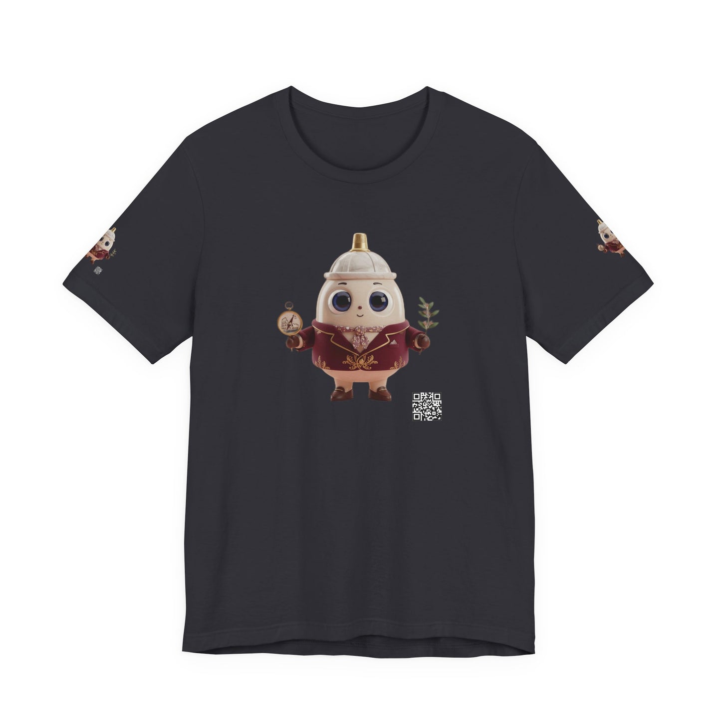 PokAIMignons Drop #30 T-Shirt — T-Shirt | PokAIMignons™