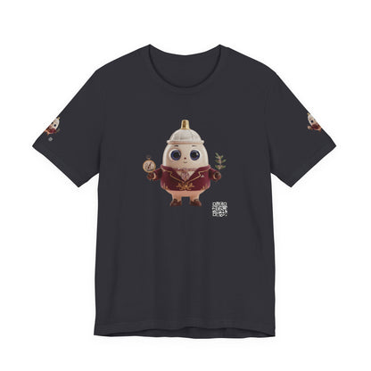 PokAIMignons Drop #30 T-Shirt — T-Shirt | PokAIMignons™
