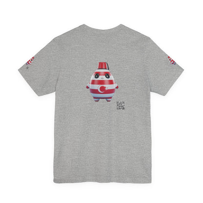 🐾⚽ Türkiye World Cup 2026 Companion – Limited Edition Official Merchandise | PokAIMignons™