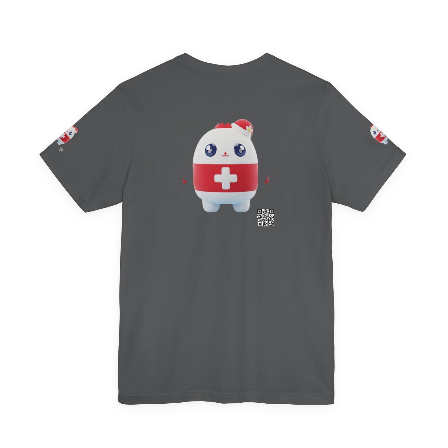 🐾⚽ Switzerland World Cup 2026 Companion – Limited Edition Official Merchandise | PokAIMignons™