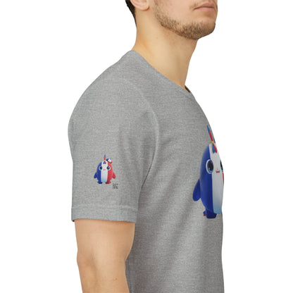 🐾⚽ France World Cup 2026 Companion – Limited Edition Official Merchandise | PokAIMignons™
