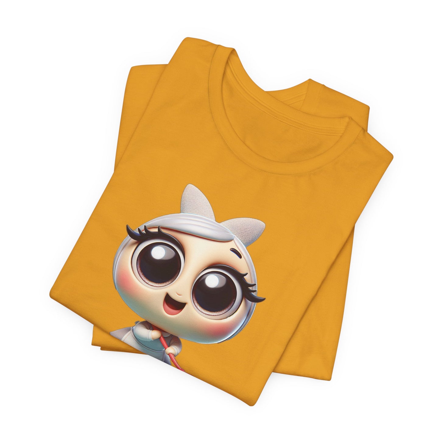 PokAIMignons Drop #38 T-Shirt — T-Shirt | PokAIMignons™