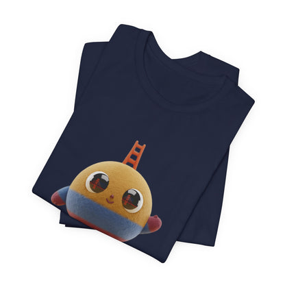 PokAIMignon Companion T-Shirt — T-Shirt | PokAIMignons™