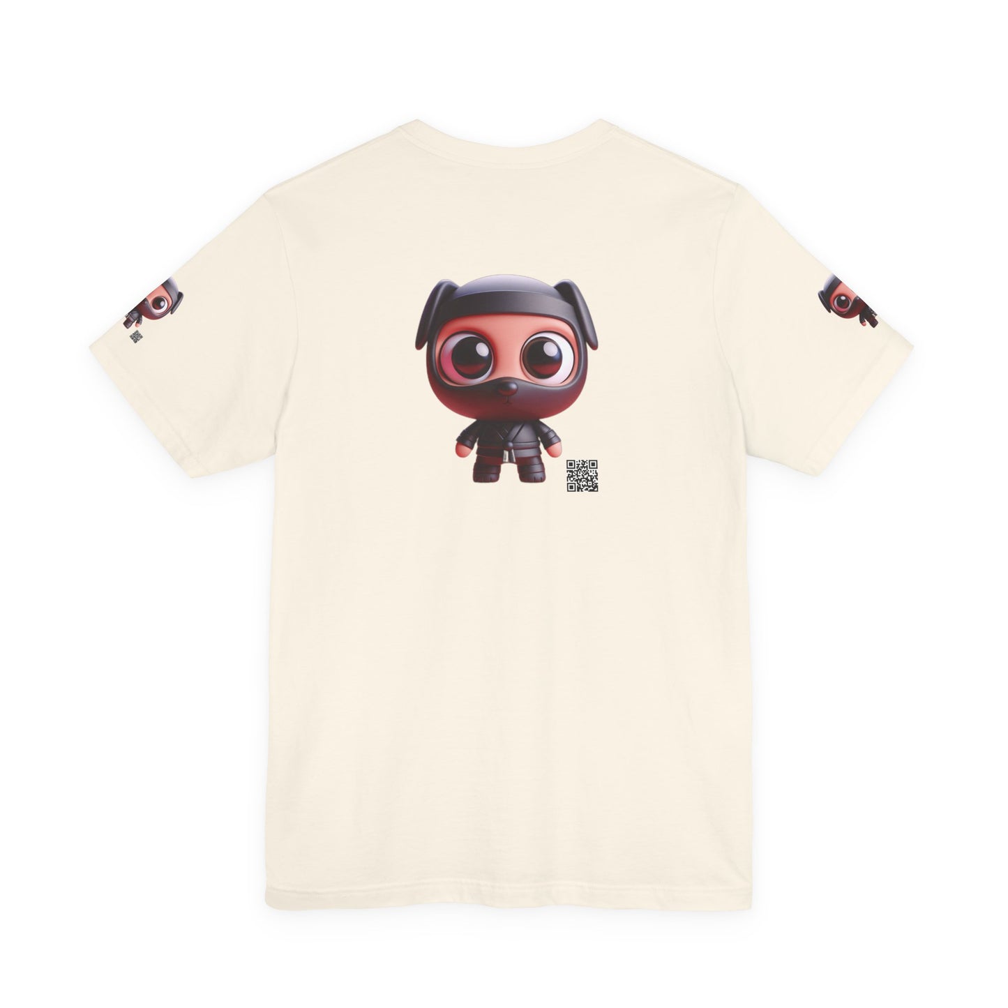 PokAIMignon Companion T-Shirt — T-Shirt | PokAIMignons™